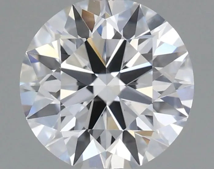 0.94ct Round Lab Grown Diamond (Colour D, Clarity VVS2, Cut ID, IGI Certified)