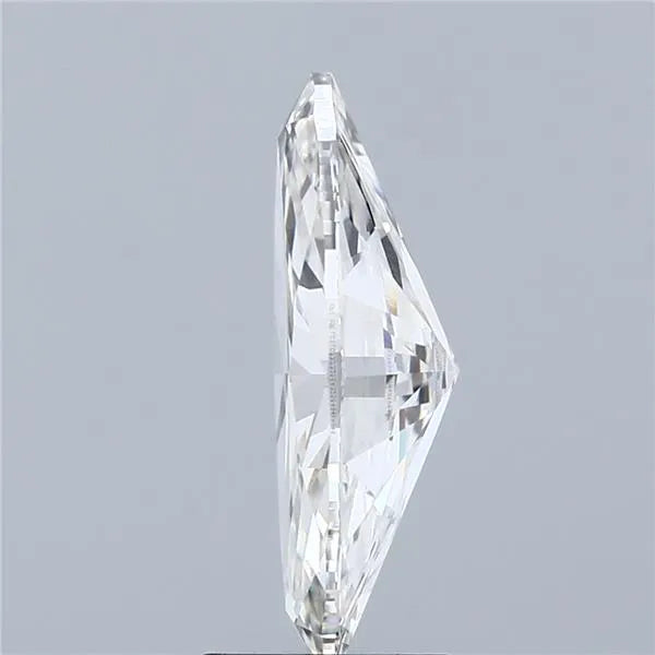 2.50ct Marquise Lab Grown Diamond (Colour G, Clarity VVS2, IGI Certified)