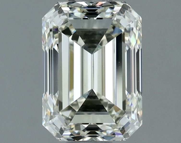 Emerald 1.51ct J VVS2 IGI #764611957