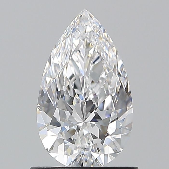 Pear 0.9ct D VS1 GIA #5546423270