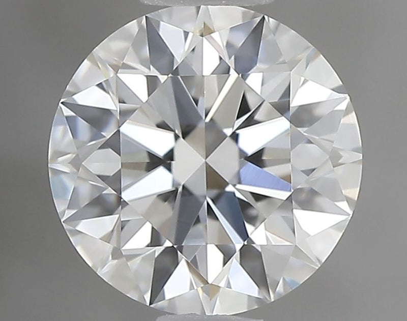 Round 0.91ct F VVS2 GIA #2527848331