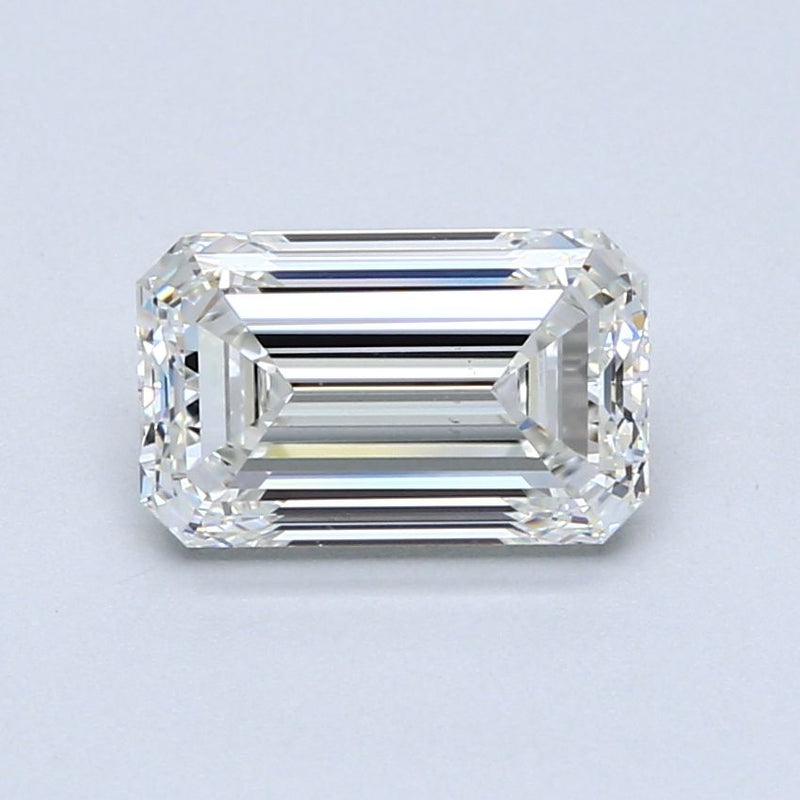 Emerald 2.01ct G VS1 GIA #2514389917