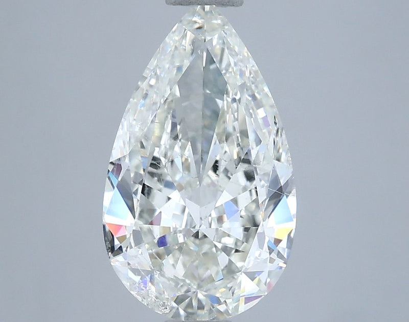Pear 2ct I SI2 IGI #696579676