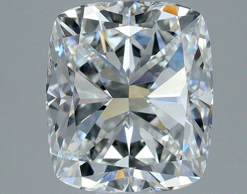 Cushion brilliant 1.02ct F VS1 GIA #1533631772