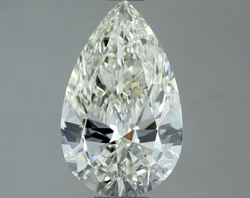 Pear 1.4ct I VS1 IGI #760540118