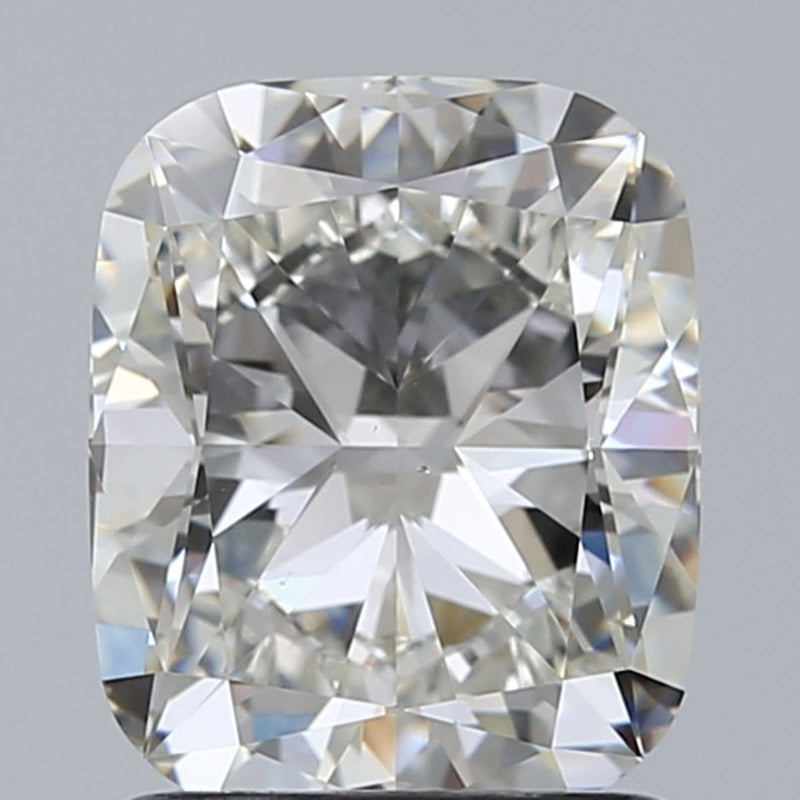 Cushion brilliant 1.58ct I VS2 GIA #6491815436
