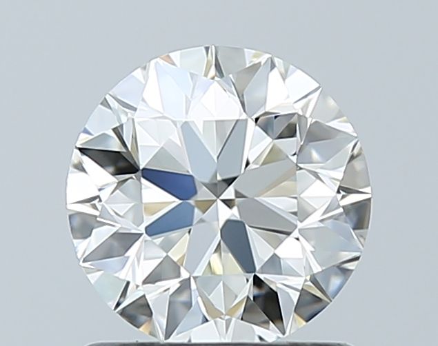 Round 1ct J VVS2 GIA #2235900067
