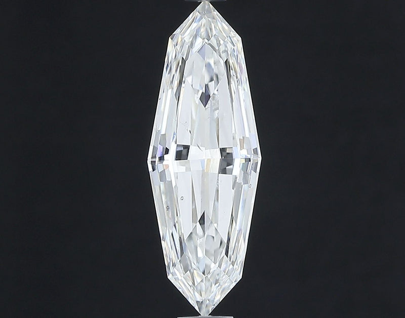 Marquise 2.03ct F SI2 GIA #2517856304