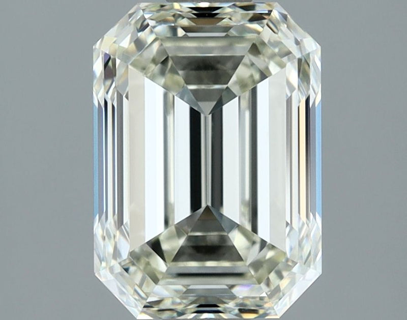 Emerald 2.5ct K VS2 IGI #719566367