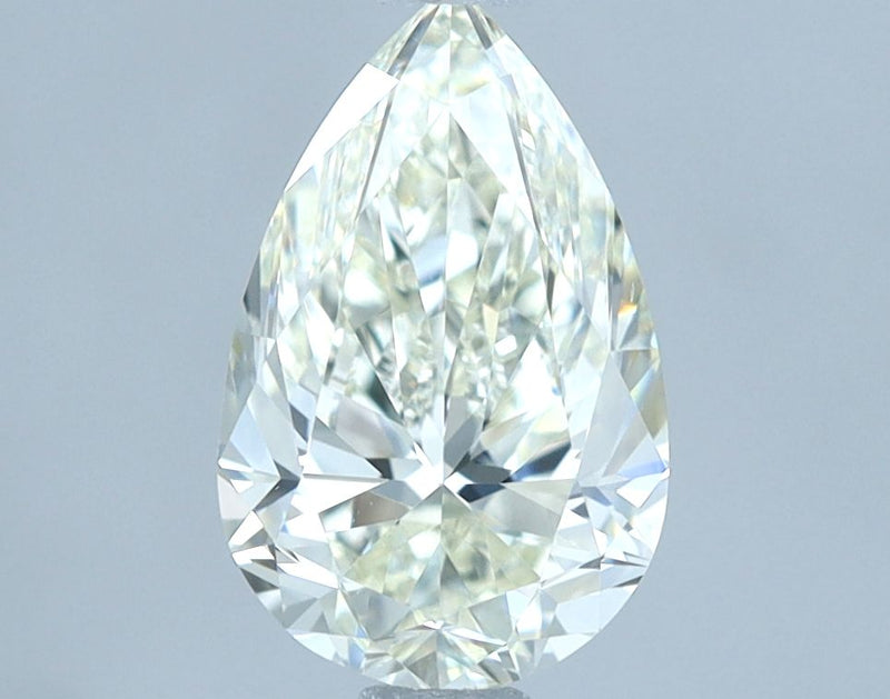 Pear 1.01ct I VS1 IGI #749558823