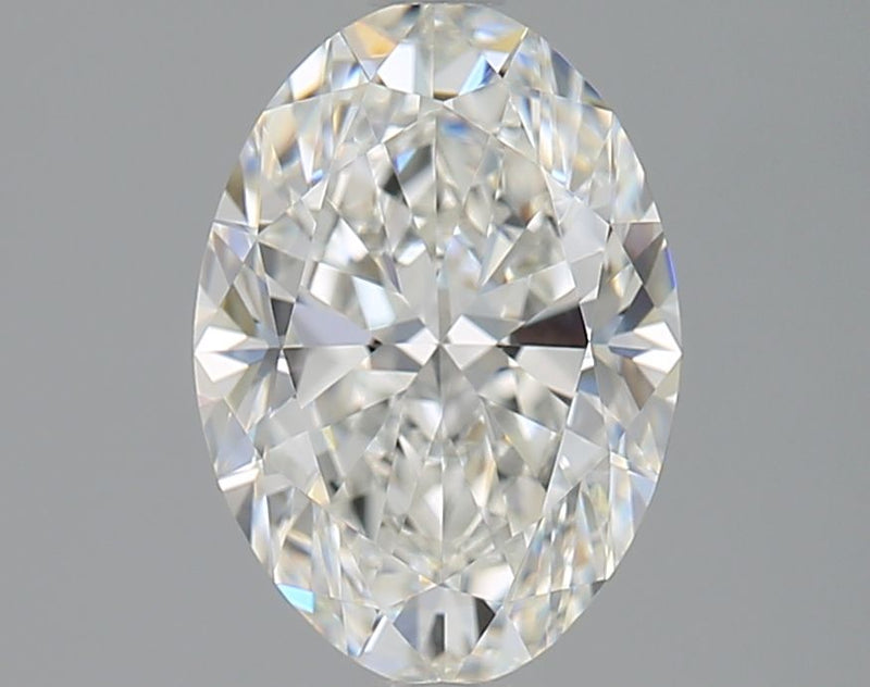 Oval 1.5ct G VVS1 GIA #2546551046