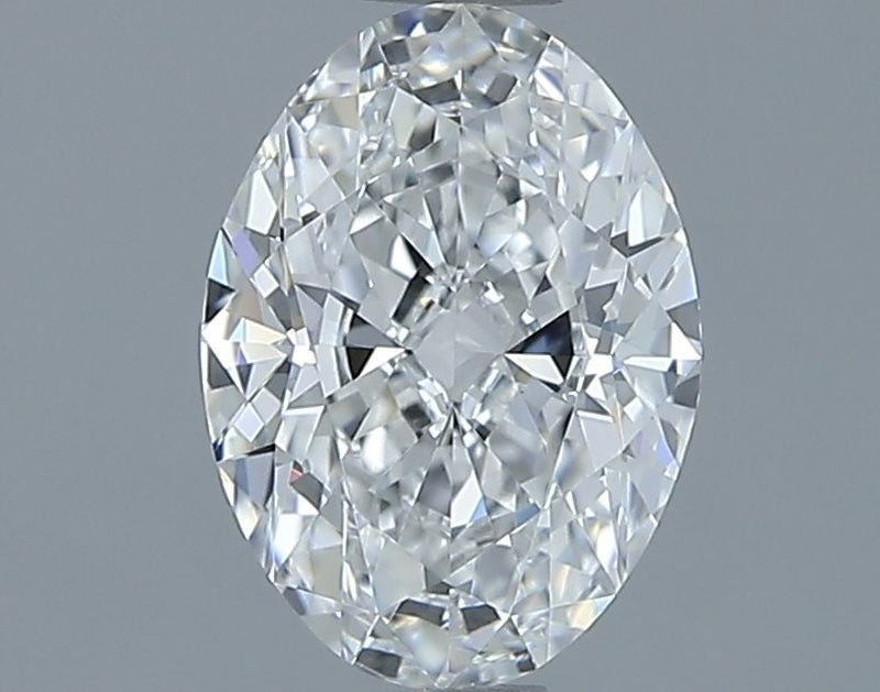 Oval 1ct F VS1 GIA #6542704550