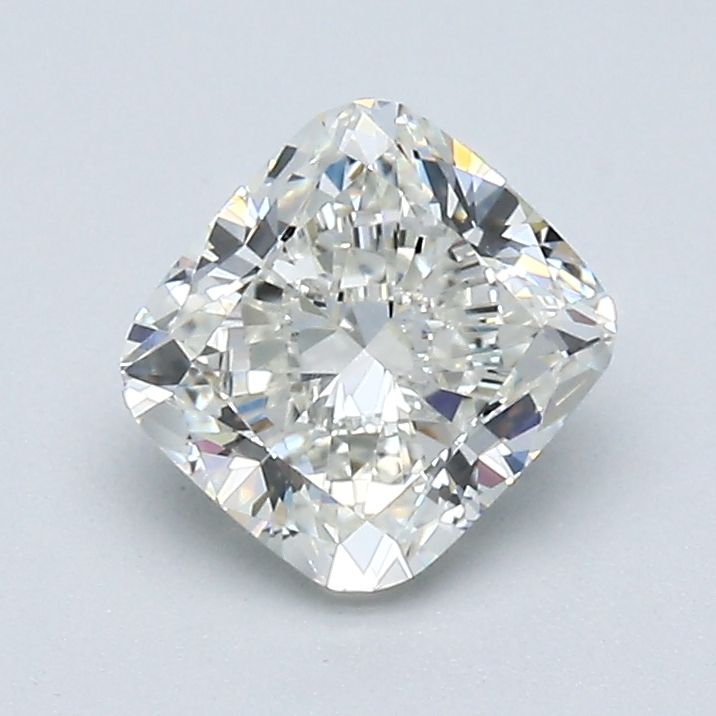 Cushion brilliant 1.2ct H VS1 GIA #2416861261