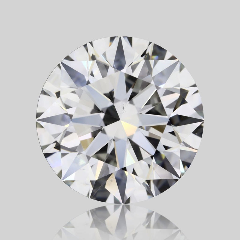 Round 2.05ct G VS2 GIA #7541684905