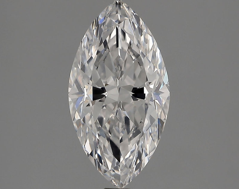 Marquise 1.71ct D VS1 GIA #2233914100