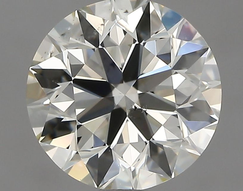 Round 1.5ct M SI1 GIA #7496596341