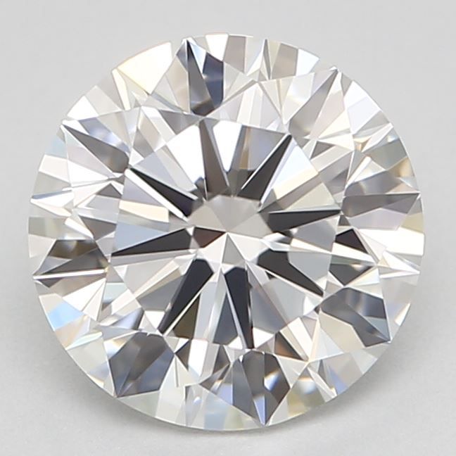 Round 1.05ct F VVS1 GIA #6532208216