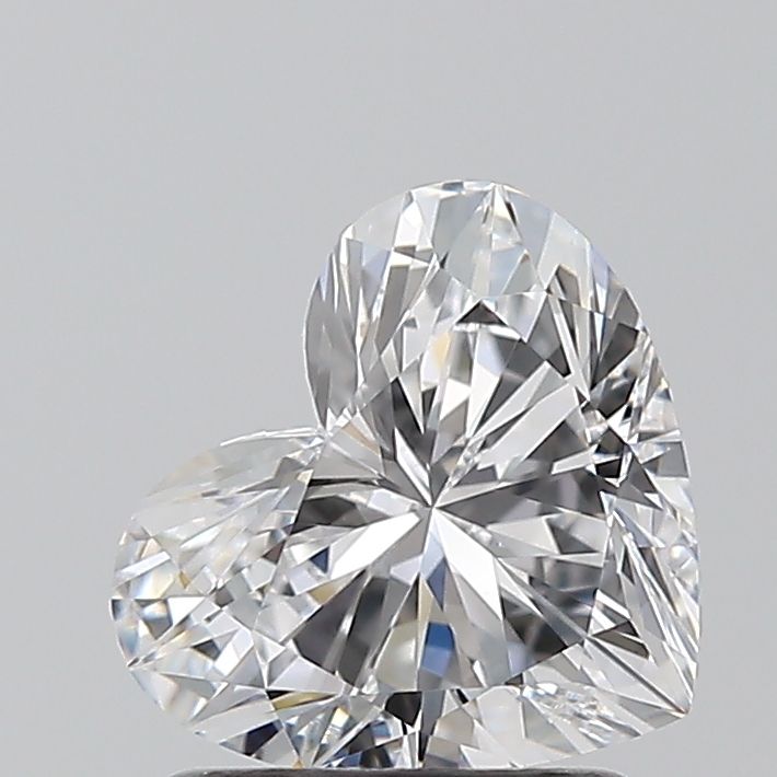 Heart 1.2ct D VVS2 GIA #1547221770