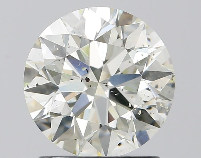 Round 1.52ct H SI2 IGI #670479334