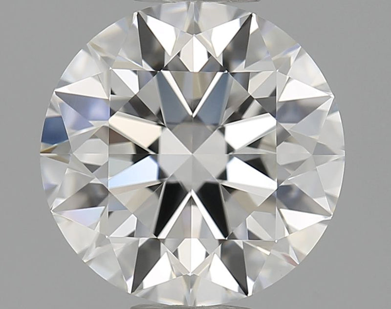 Round 1.7ct F VVS2 GIA #2537393991
