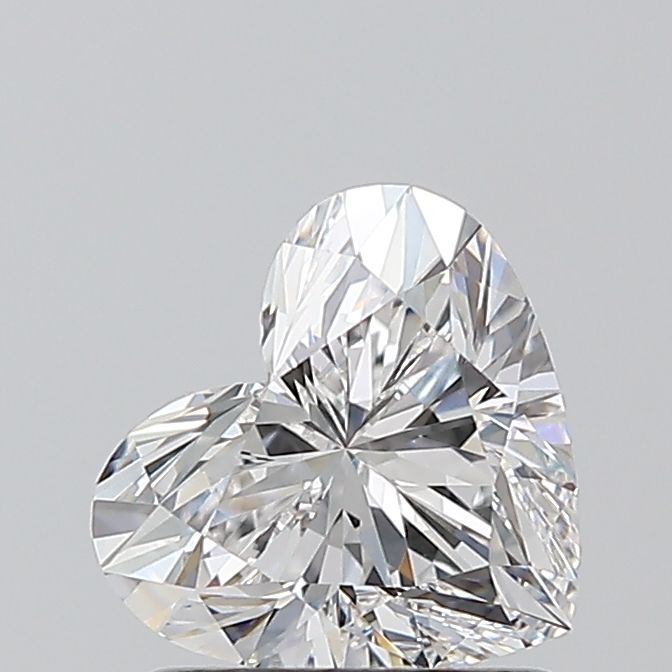 Heart 1.02ct E VVS2 GIA #2536983488