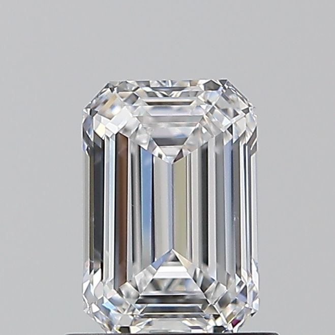 Emerald 1.01ct D VS2 GIA #1538983313
