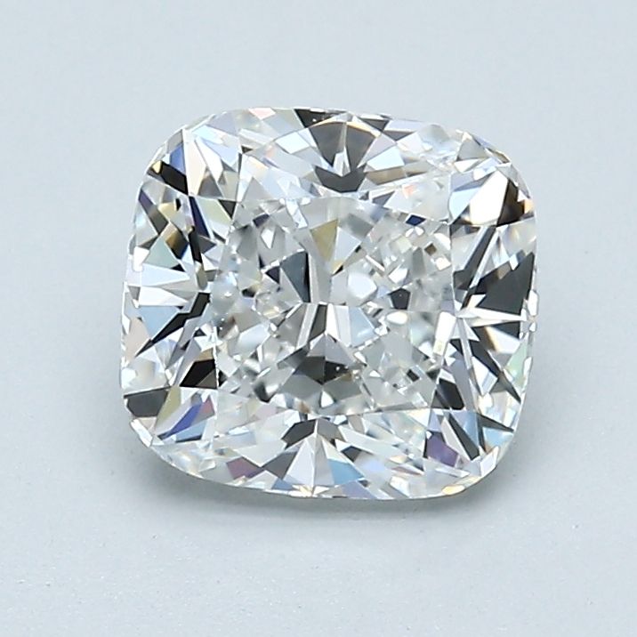 Cushion brilliant 1.64ct E VS1 GIA #2151548614