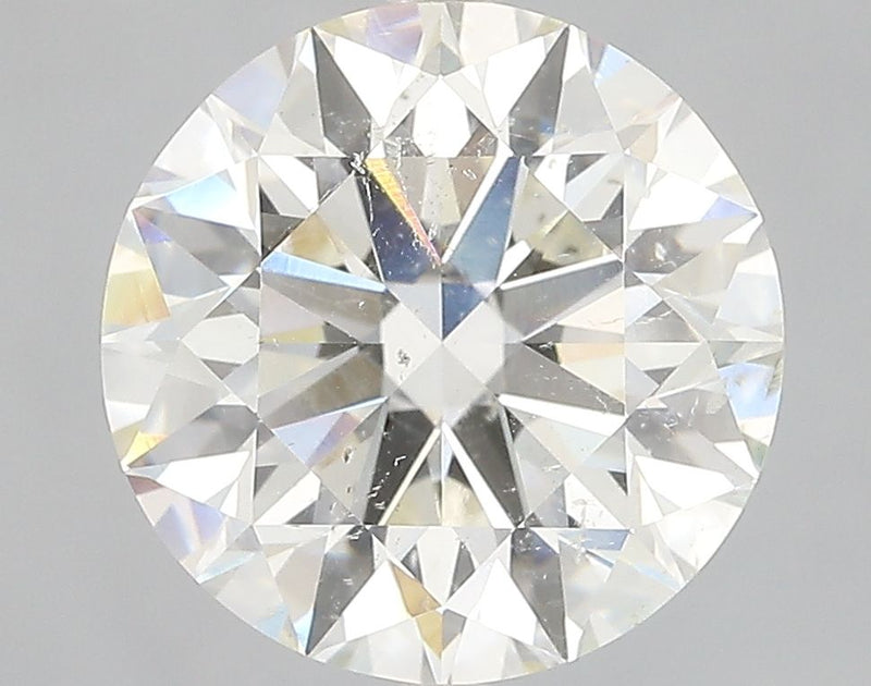 Round 5.01ct H SI1 IGI #647435343