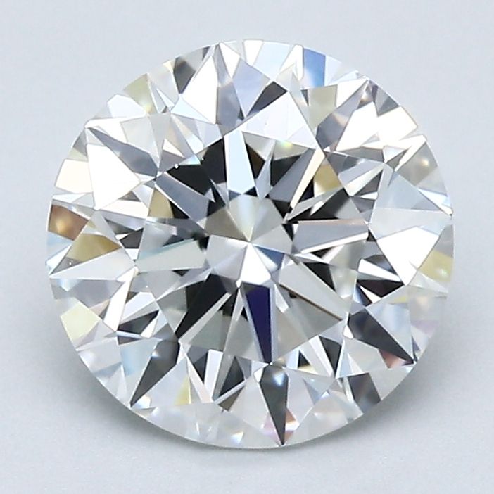 Round 2.01ct F VVS1 GIA #2225594863