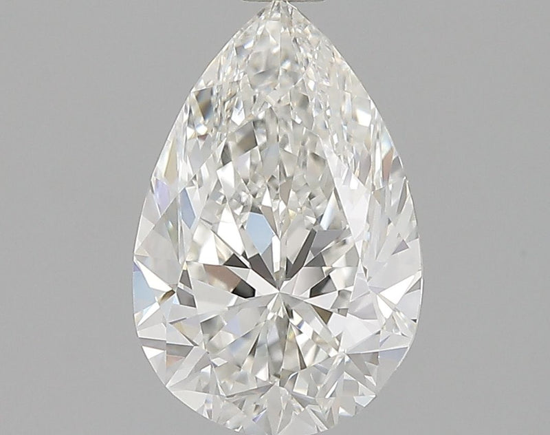 Pear 1.5ct G VS2 HRD #260000074800