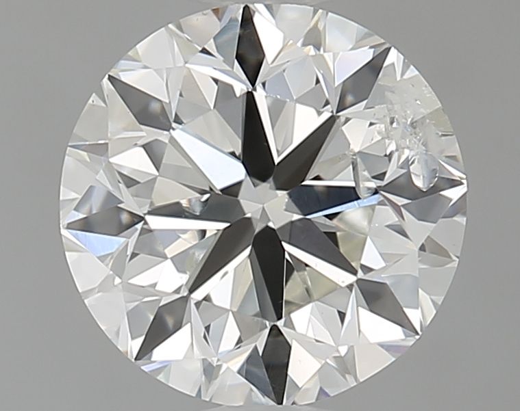 Round 1.5ct I I1 GIA #5222807344