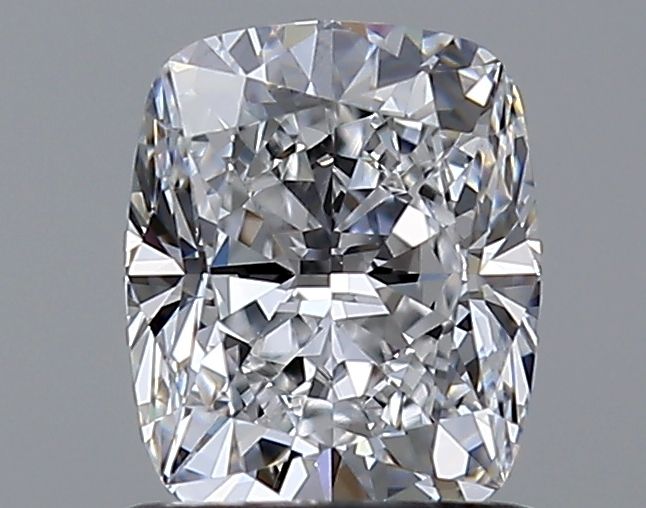 Cushion brilliant 1.01ct D VS1 GIA #2225147217