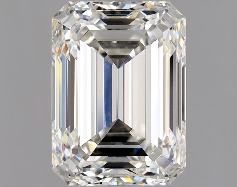 Emerald 1.7ct H VVS1 GIA #6531923281