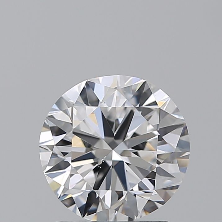 Round 1.5ct D VS2 GIA #6522997100