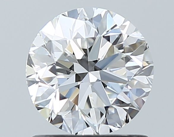Round 1ct E IF GIA #5231876980