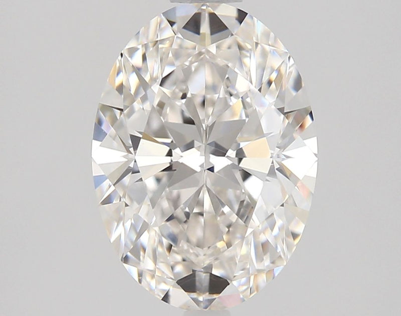 Oval 1.57ct G IF GIA #2524355660