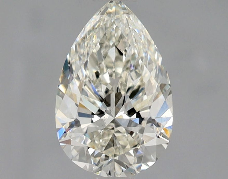 Pear 1.01ct I VS2 GIA #2231918425