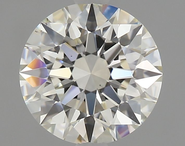 Round 1.13ct I VS2 GIA #2235117042