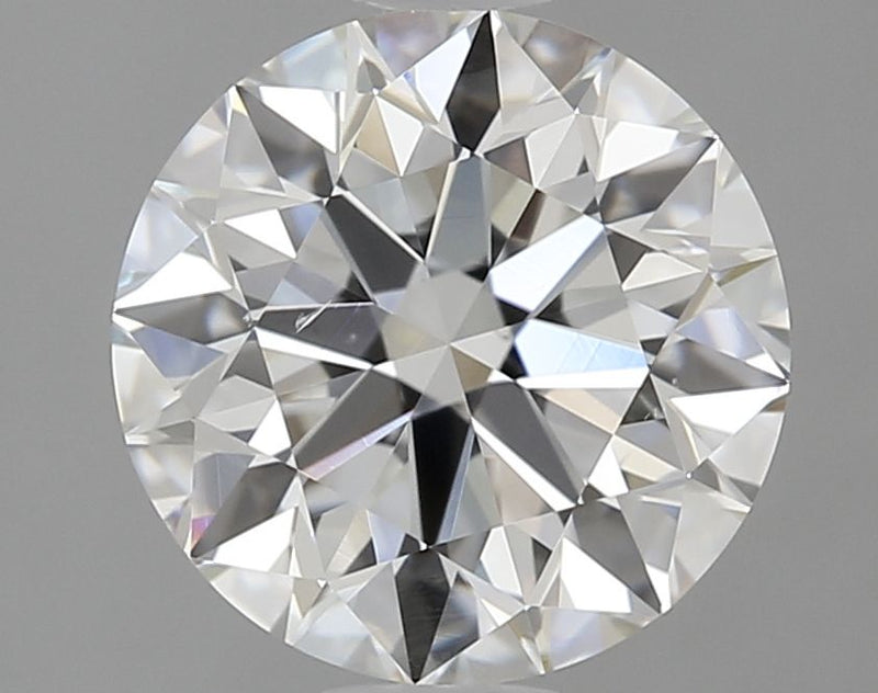 Round 1.53ct H SI1 GIA #7541254835