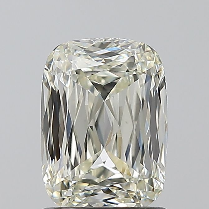 Cushion modified 1.51ct L VS1 GIA #7542466575