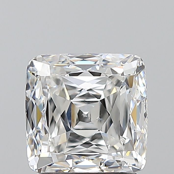Cushion brilliant 2.02ct F SI1 GIA #1519379980