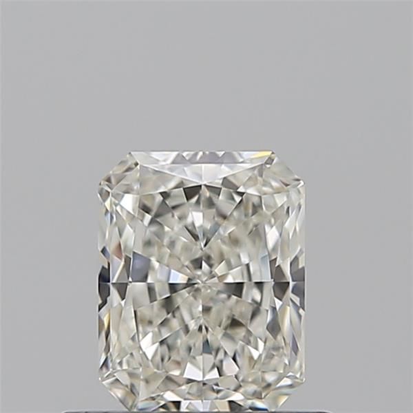 Radiant 0.7ct I VVS1 GIA #1226043305