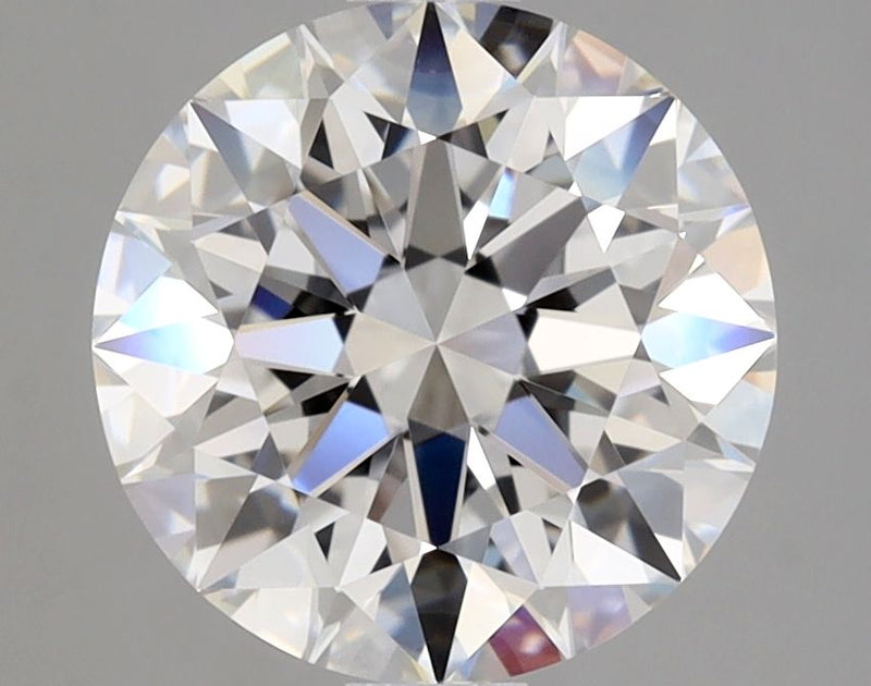 Round 2.01ct E VVS1 GIA #1549141938