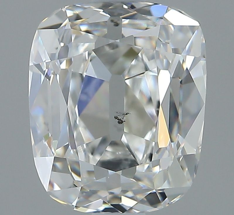 Oval 1.8ct H SI1 GIA #2544691684
