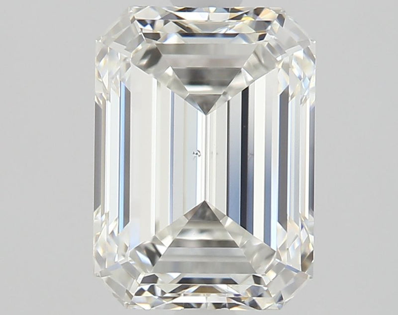 Emerald 1.73ct G VS2 GIA #2507096947