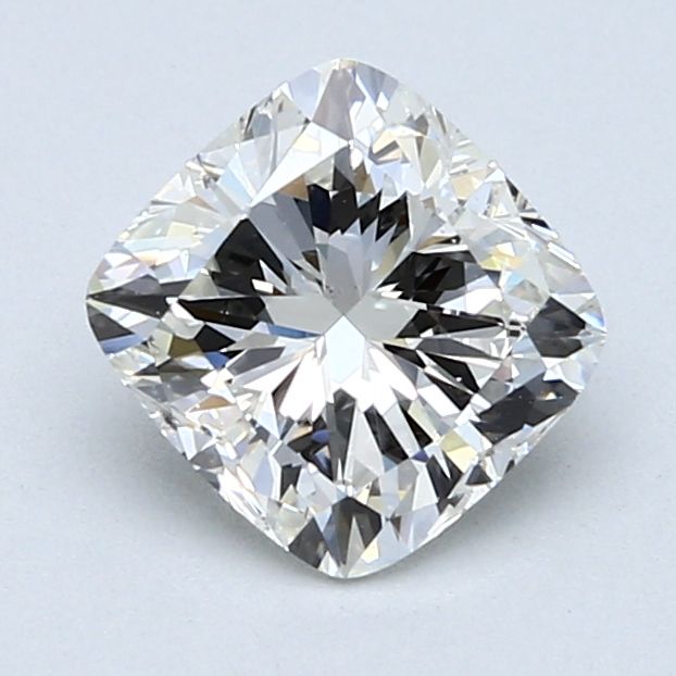 Cushion modified 1.5ct I SI1 GIA #7458954511
