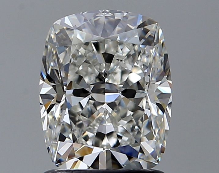 Cushion brilliant 1.5ct G VS2 GIA #7426455484