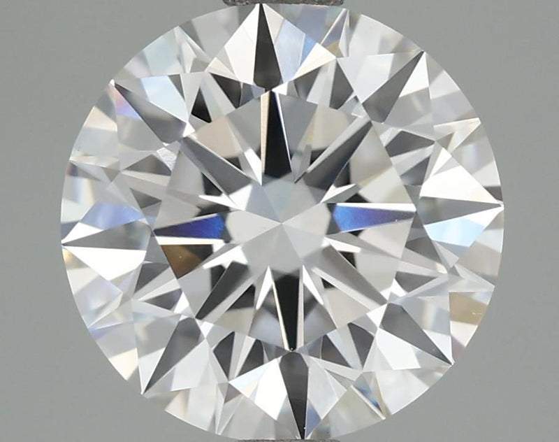 Round 1.04ct F VVS1 GIA #1235305012