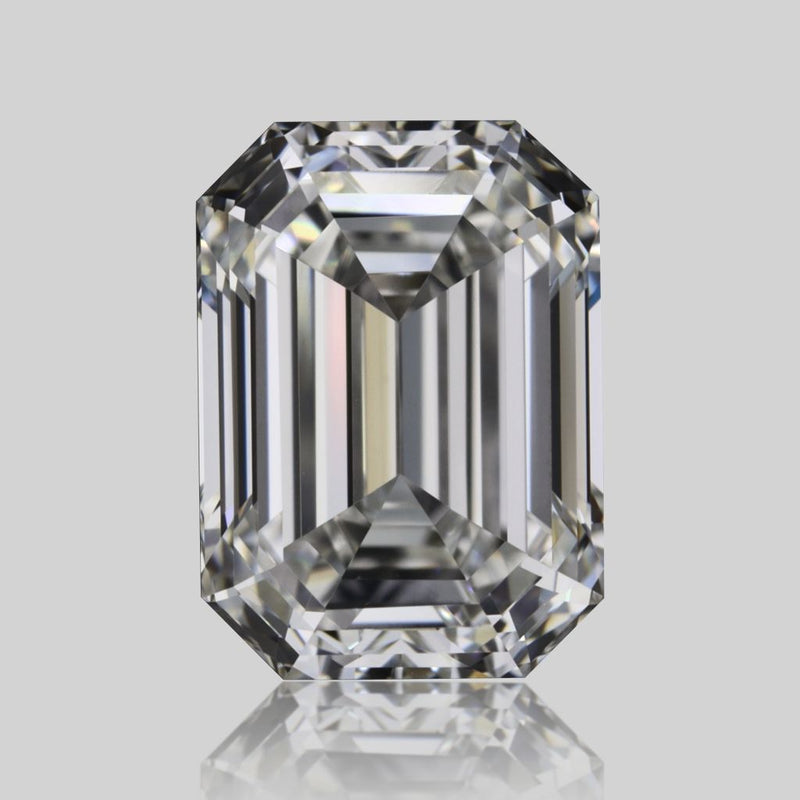 Emerald 1.2ct H VS1 GIA #6521503646