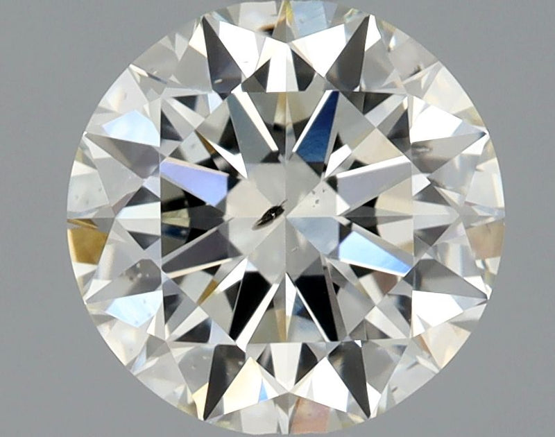 Round 1.5ct I SI1 HRD #250000139813